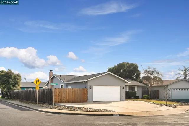 $825,000 | 3916 St Michael Court, Concord, CA 94519