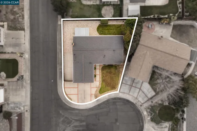 $825,000 | 3916 St Michael Court, Concord, CA 94519