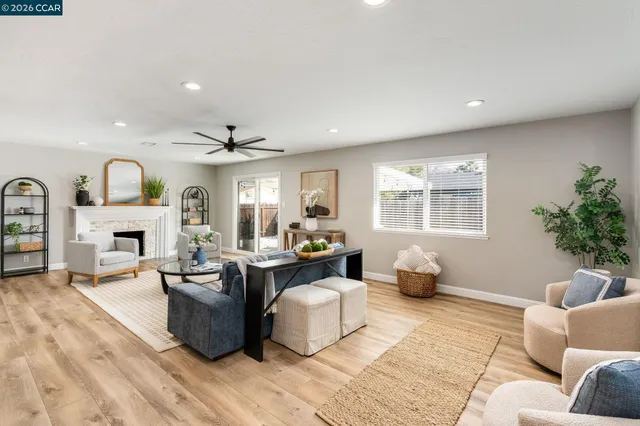 $825,000 | 3916 St Michael Court, Concord, CA 94519