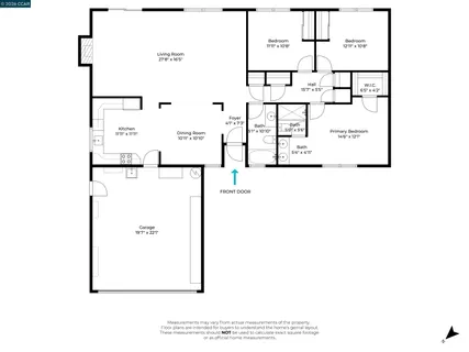 $800,000 | 3916 St Michael Court, Concord, CA 94519