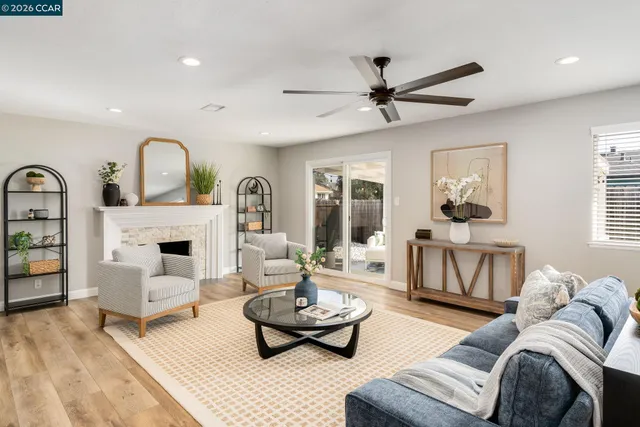 $825,000 | 3916 St Michael Court, Concord, CA 94519