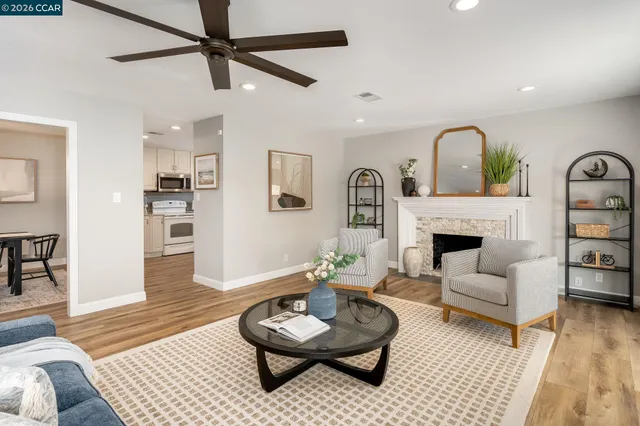 $825,000 | 3916 St Michael Court, Concord, CA 94519