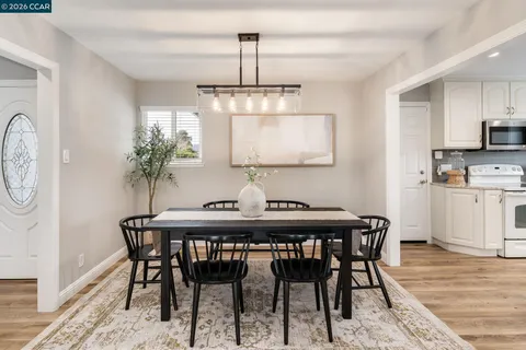 $800,000 | 3916 St Michael Court, Concord, CA 94519