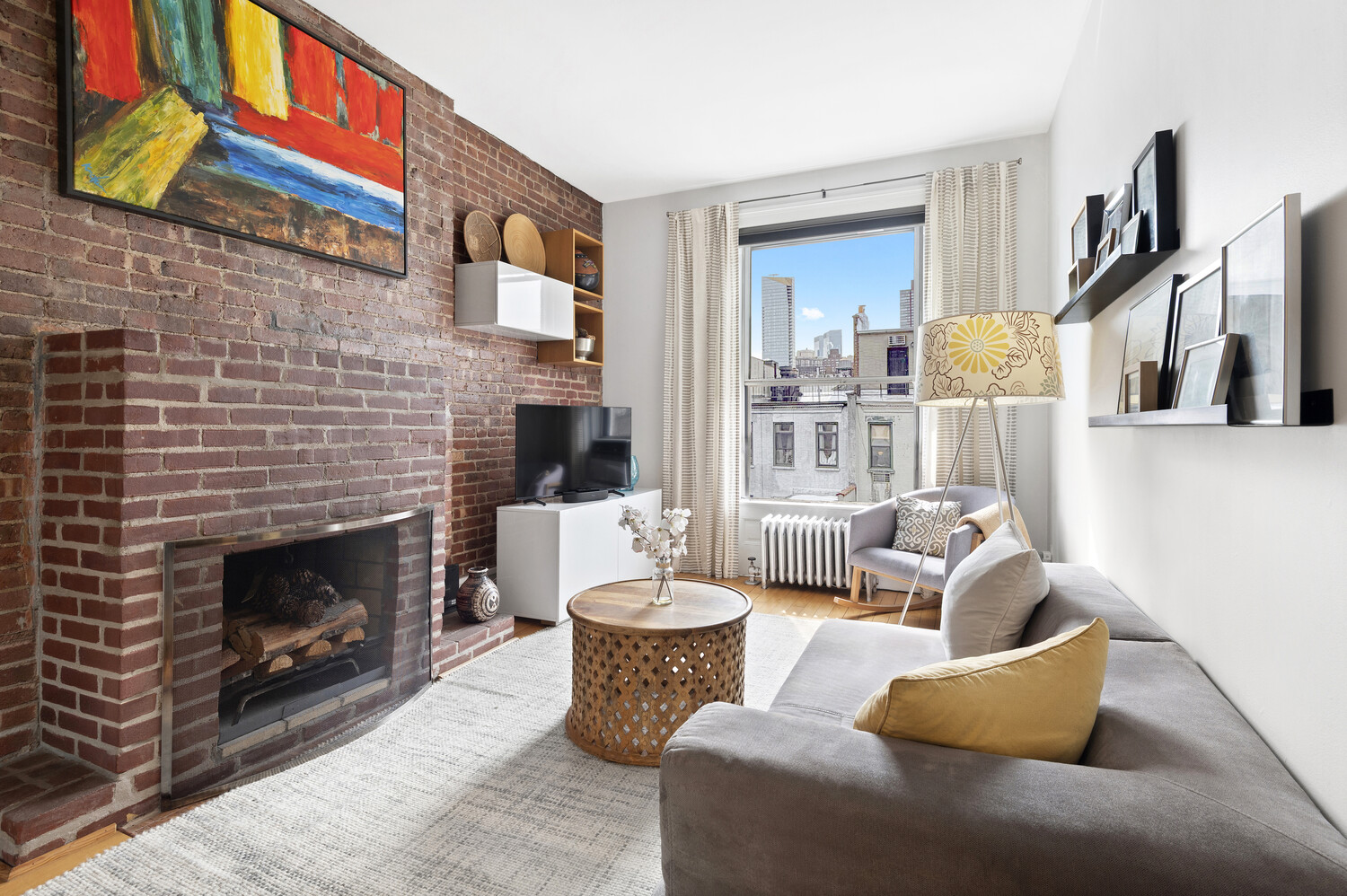 116 West 76th Street, Unit 5R Manhattan, NY 10023 - Photo 10 of 19