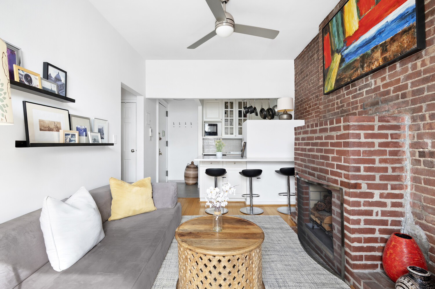 116 West 76th Street, Unit 5R Manhattan, NY 10023 - Photo 11 of 19