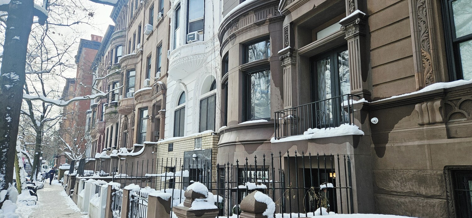 116 West 76th Street, Unit 5R Manhattan, NY 10023 - Photo 17 of 19