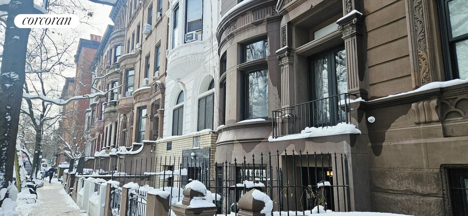 116 West 76th Street, Unit 5R Manhattan, NY 10023 - Photo 8 of 19