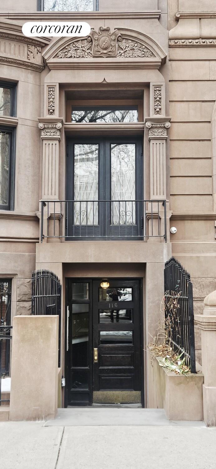 116 West 76th Street, Unit 5R Manhattan, NY 10023 - Photo 9 of 19
