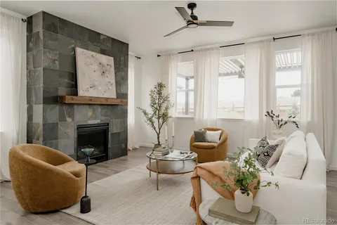 $790,000 | 18730 West 92nd Drive, Arvada, CO 80007