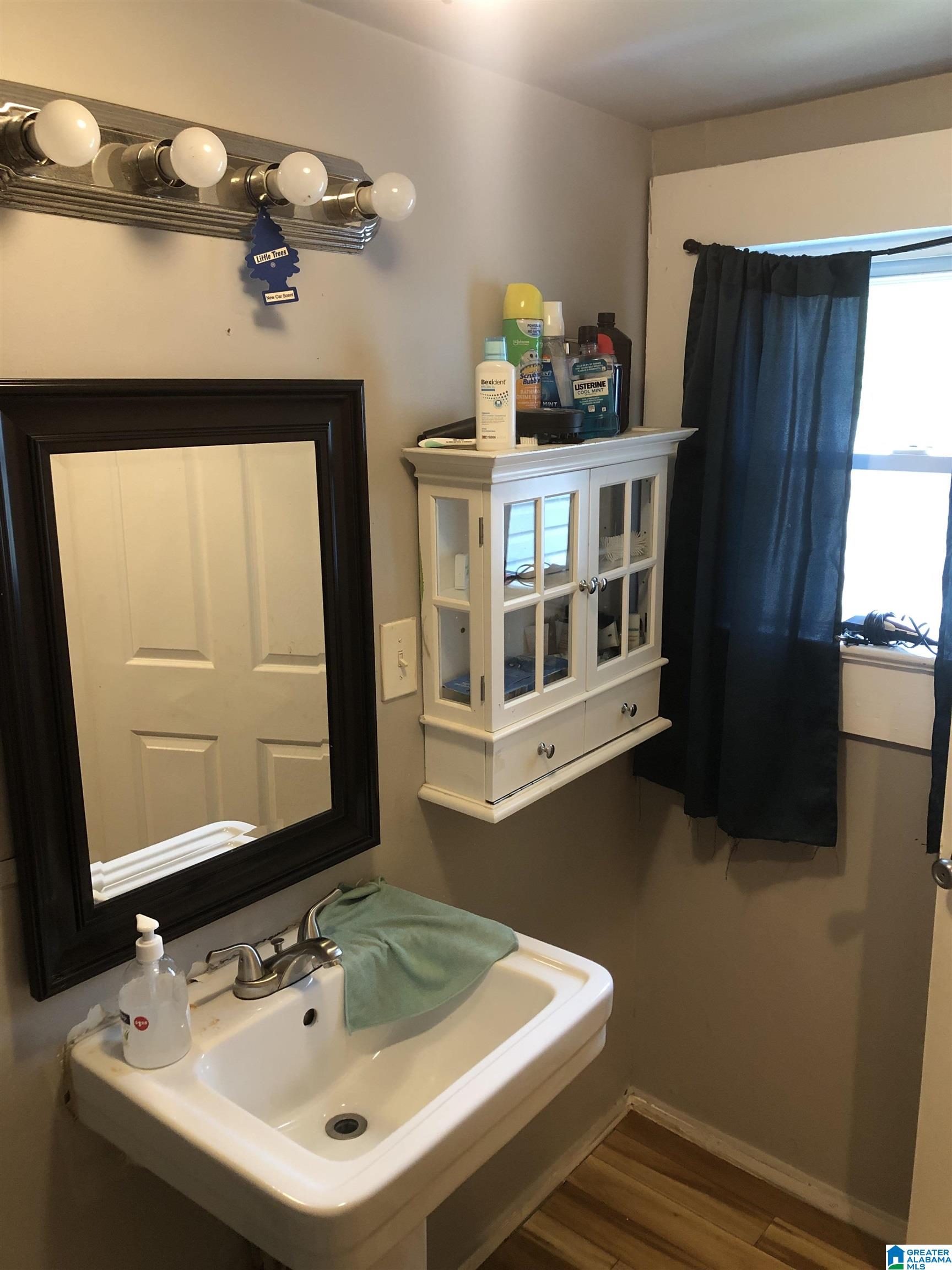 316 School Road Adamsville, AL 35005 - Photo 8 of 9