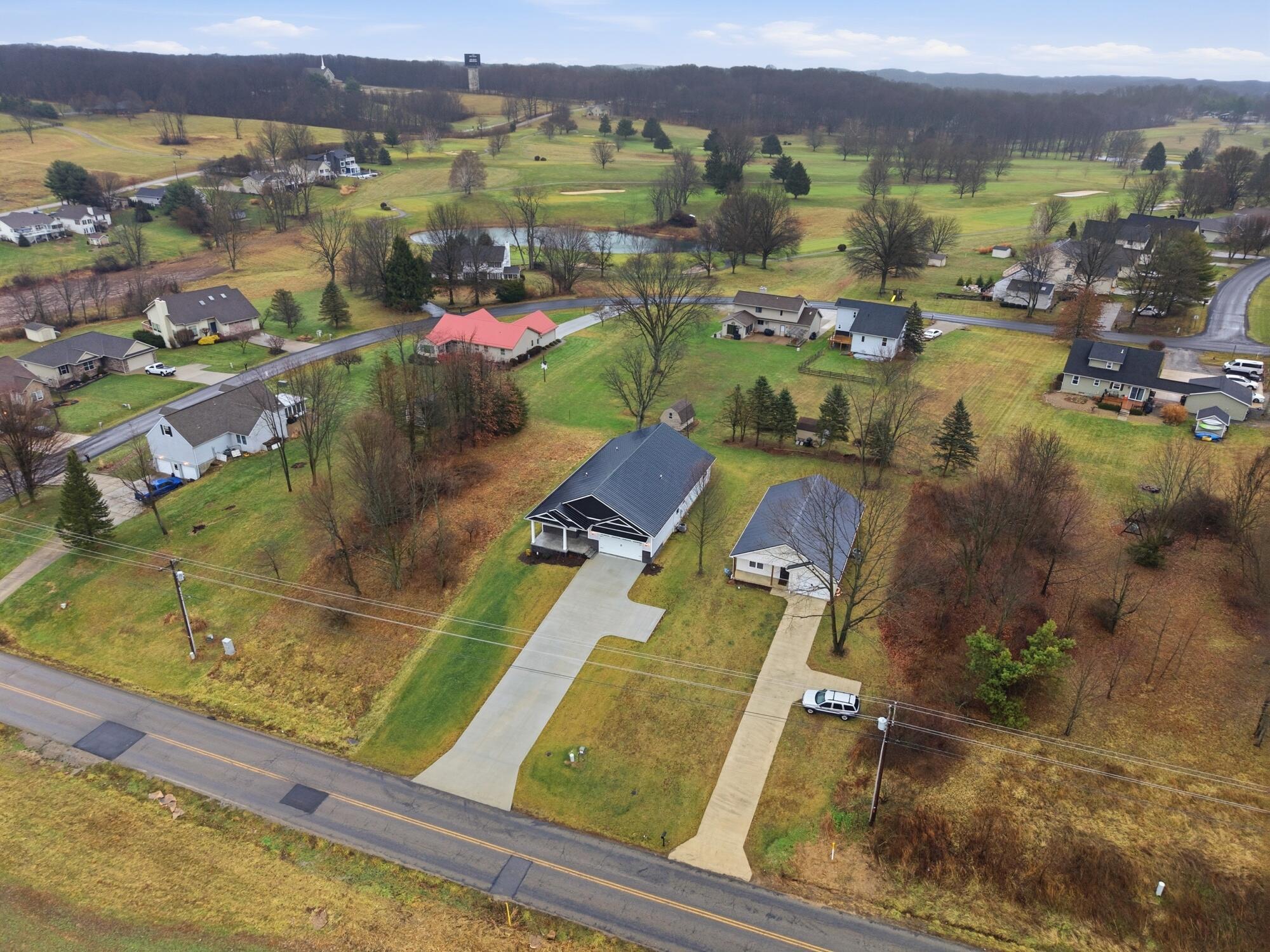 15066 Monroe Mills Road Howard, OH 43028 - Photo 45 of 54