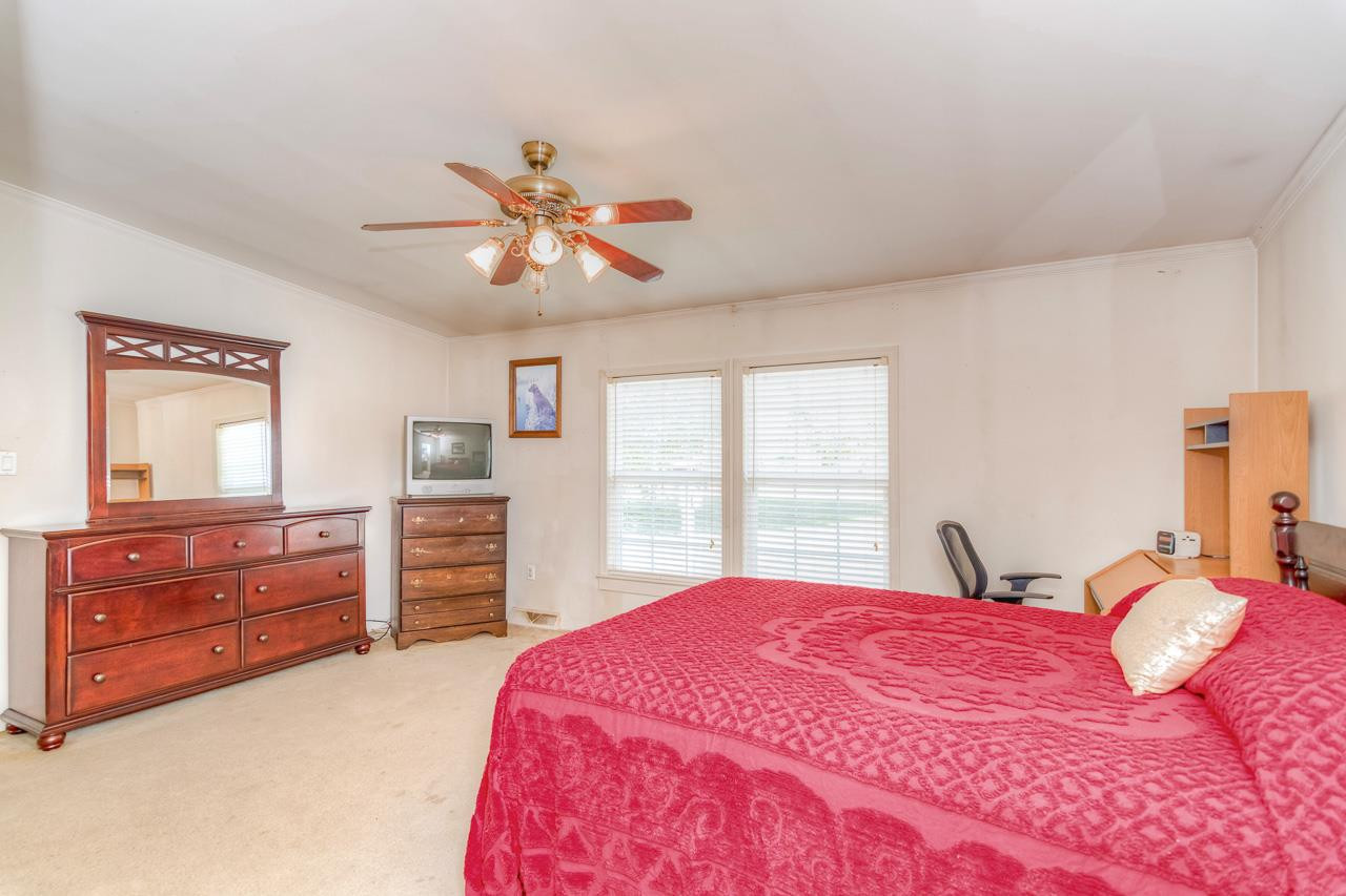 2837 Welding Road Wake Forest, NC 27587 - Photo 20 of 30 Photo 20
