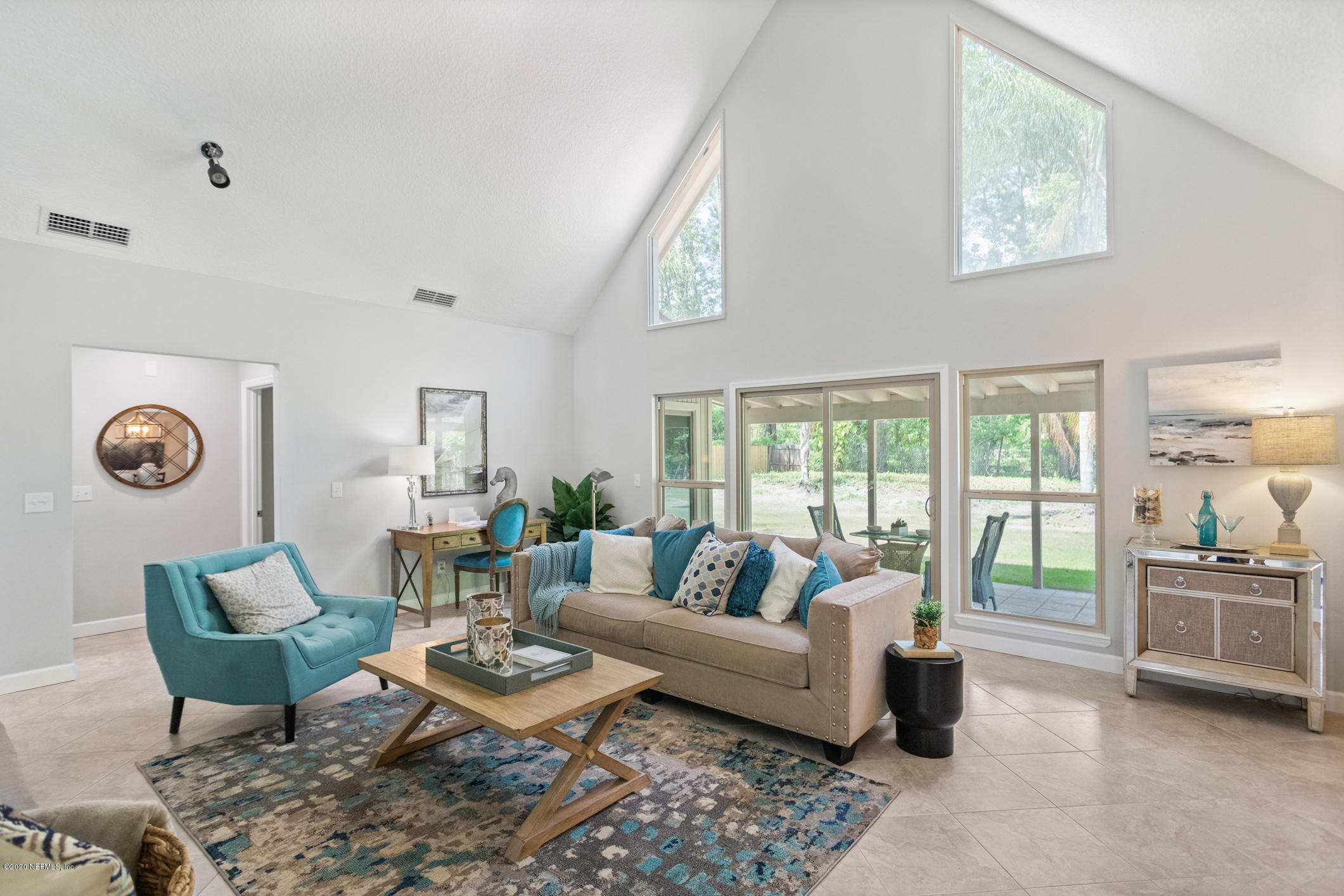 1427 Satsuma Road St. Johns, FL 32259 - Photo 25 of 59 a living room with furniture and a window