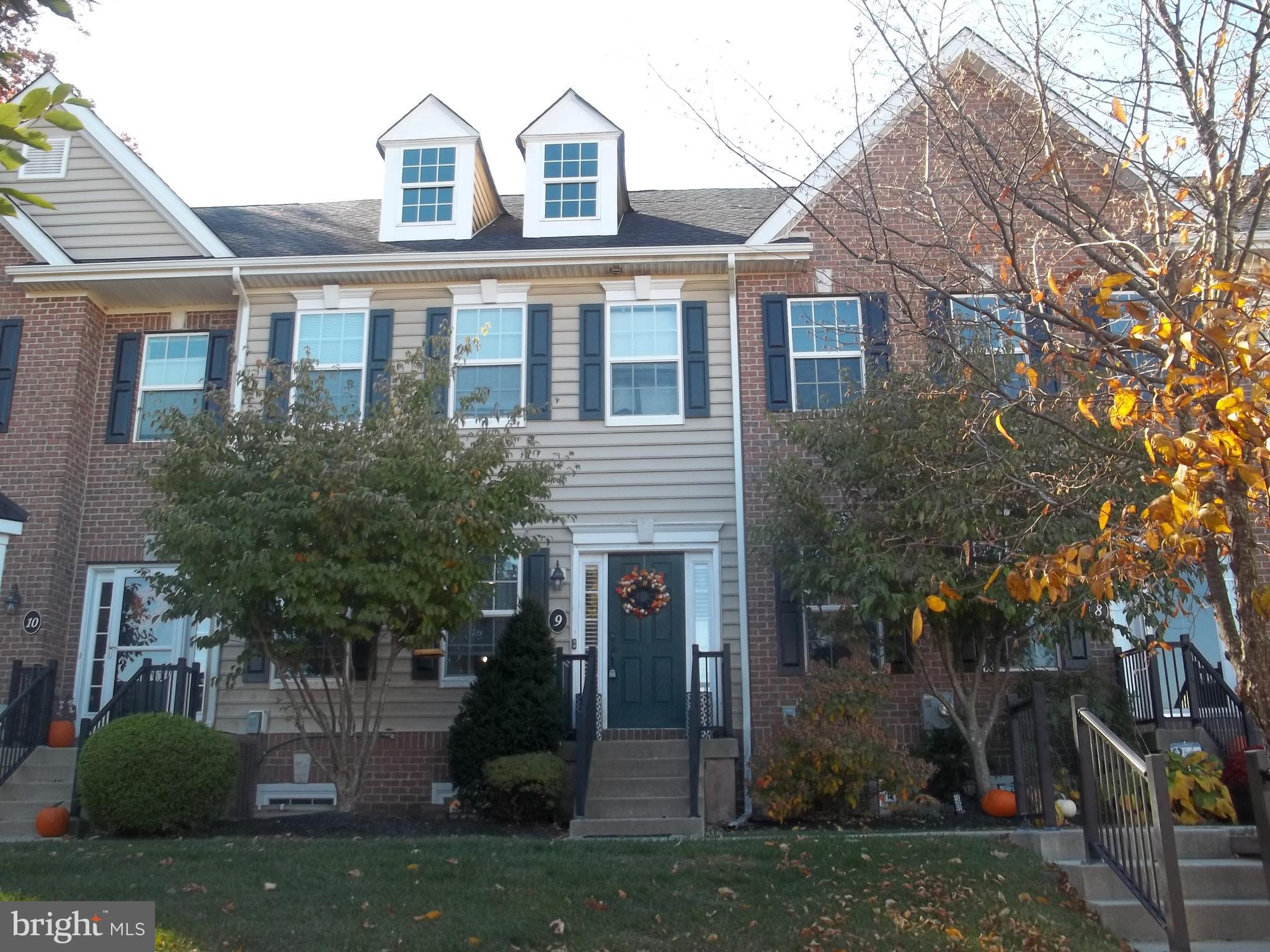 3832 William Daves Road Doylestown, PA 18902 - Photo 1 of 26