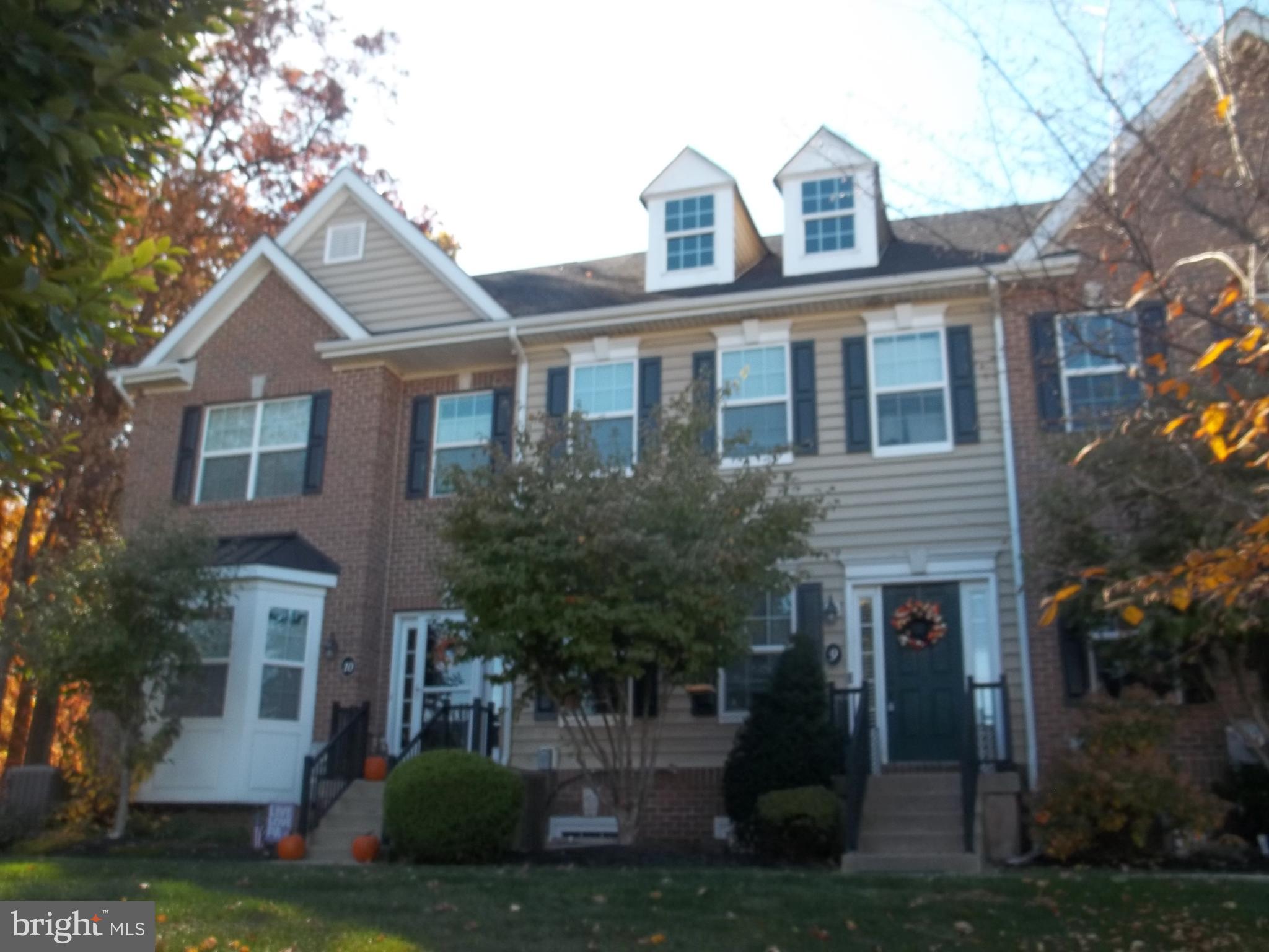 3832 William Daves Road Doylestown, PA 18902 - Photo 2 of 26