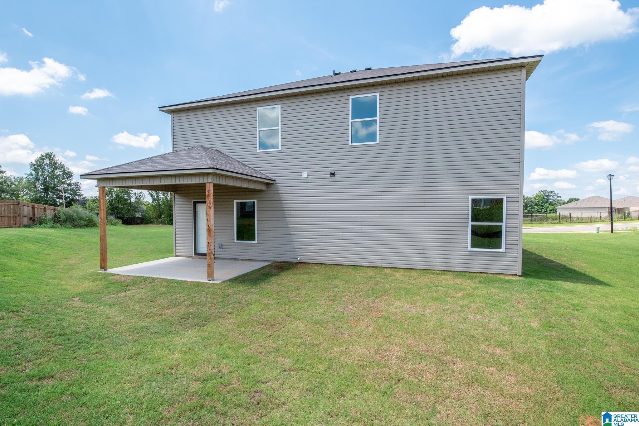 342 Amber Avenue Calera, AL 35040 - Photo 8 of 18