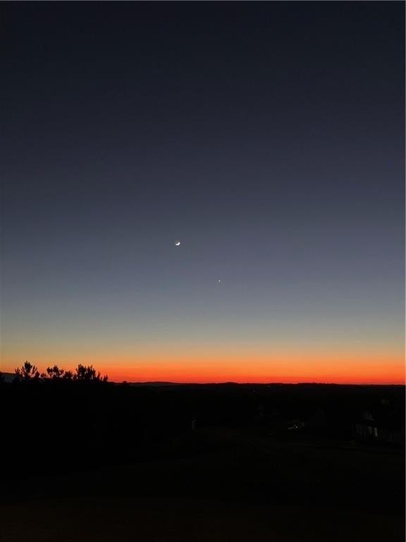 548 Stoneledge Road Jasper, GA 30143 - Photo 45 of 46 a view of sunset