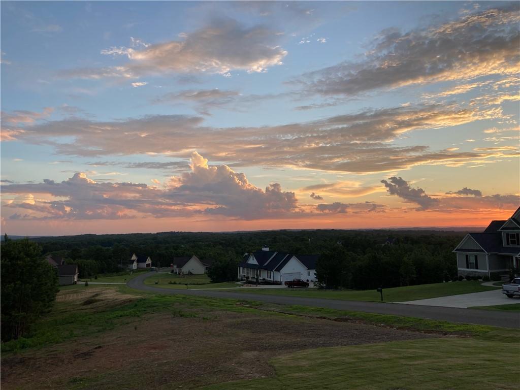 548 Stoneledge Road Jasper, GA 30143 - Photo 46 of 46 a view of a big yard with green space