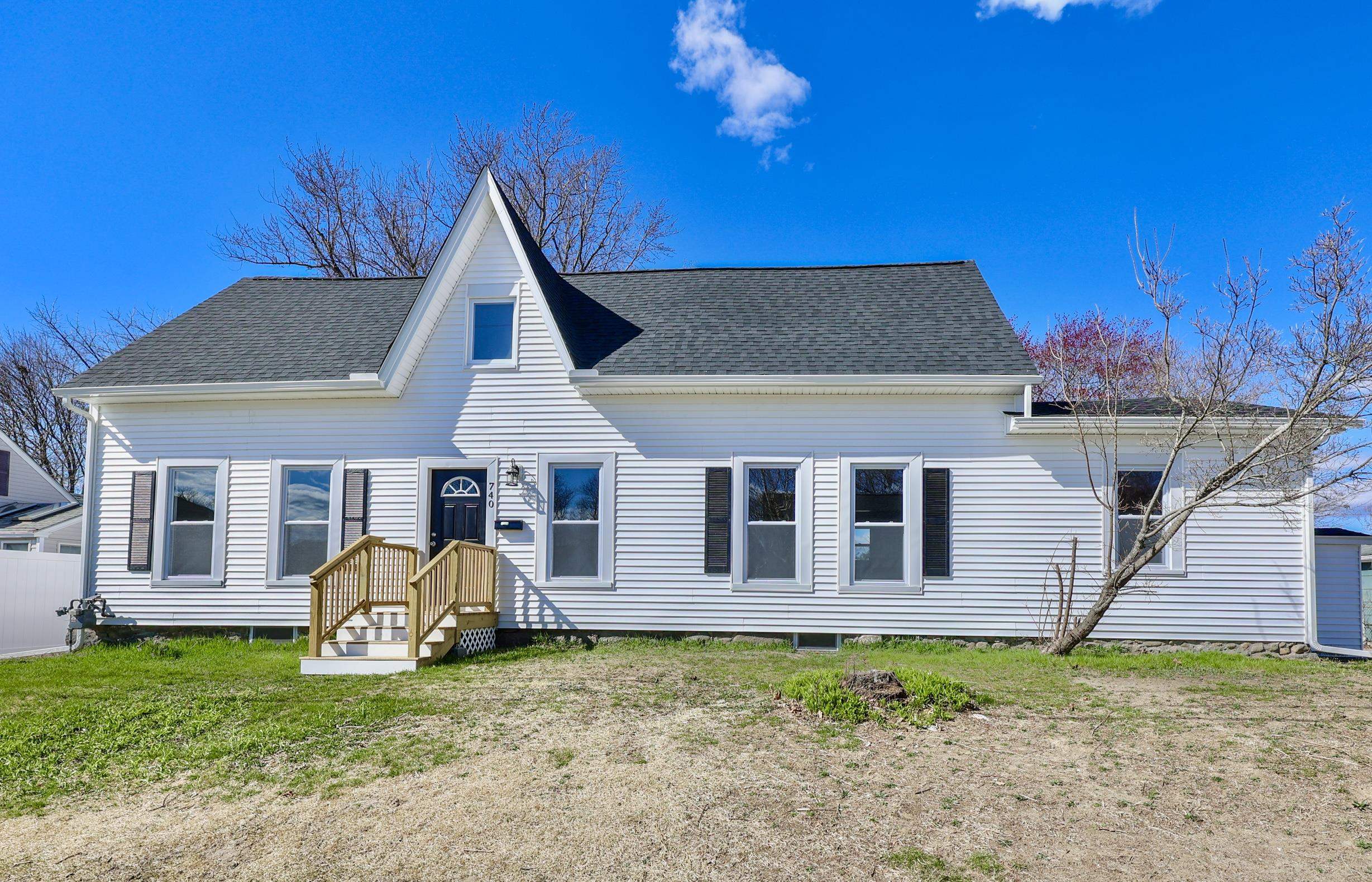 740 Howe Street Manchester, NH 03103 - Photo 13 of 38