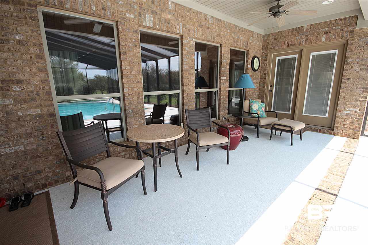 11360 Halcyon Loop Daphne, AL 36526 - Photo 38 of 49 Back Porch