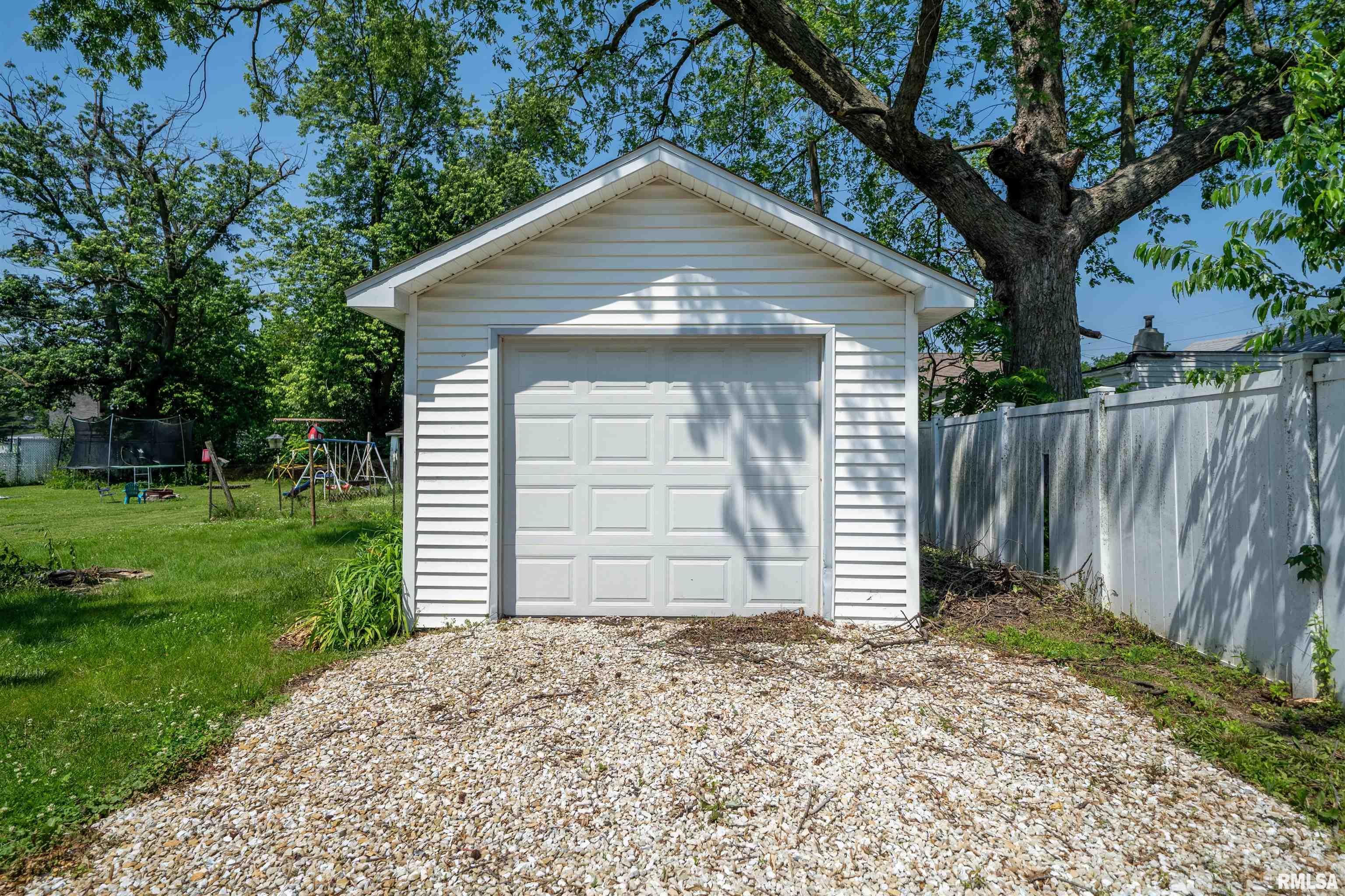 116 South 8th Avenue Canton, IL 61520 - Photo 25 of 26