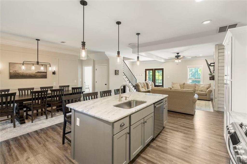 355 Orchard Road Summerville, GA 30747 - Photo 36 of 81 Gallery Image 36