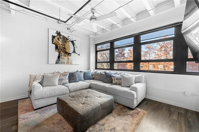 $1,995 | 878 Peachtree Street Northeast, Unit 313, Atlanta, GA 30309