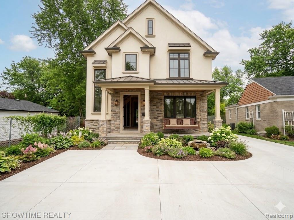 1623 Taunton Road Birmingham, MI 48009 - Photo 1 of 11