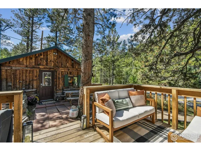 $450,000 | 541 Riverside Drive, Lyons, CO 80540
