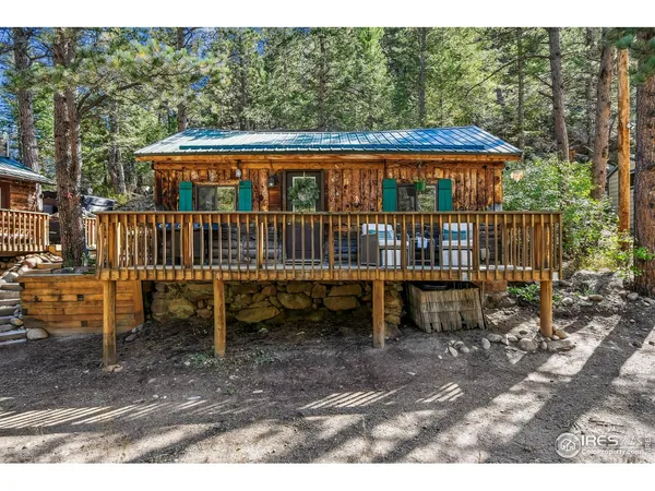 $450,000 | 541 Riverside Drive, Lyons, CO 80540