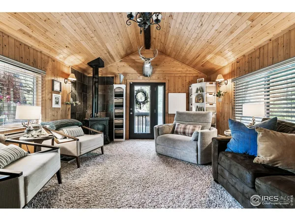 $450,000 | 541 Riverside Drive, Lyons, CO 80540