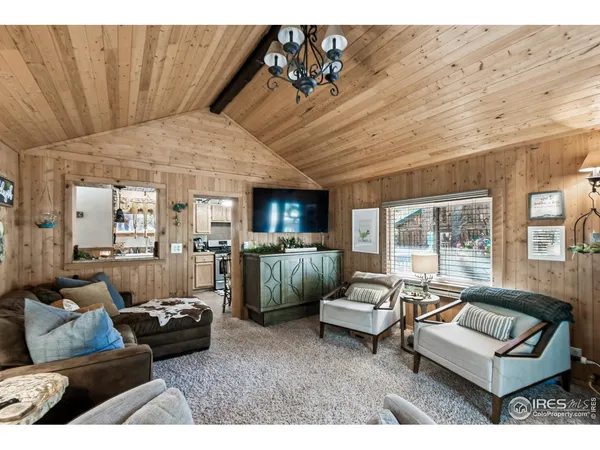 $450,000 | 541 Riverside Drive, Lyons, CO 80540