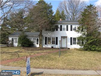 8 Fieldston Road Princeton, NJ 08540 - Photo 1 of 12