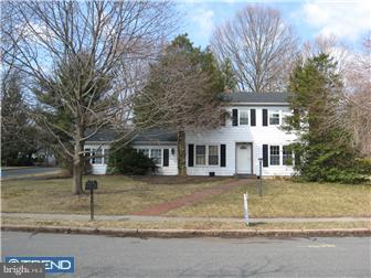 8 Fieldston Road Princeton, NJ 08540 - Photo 10 of 12