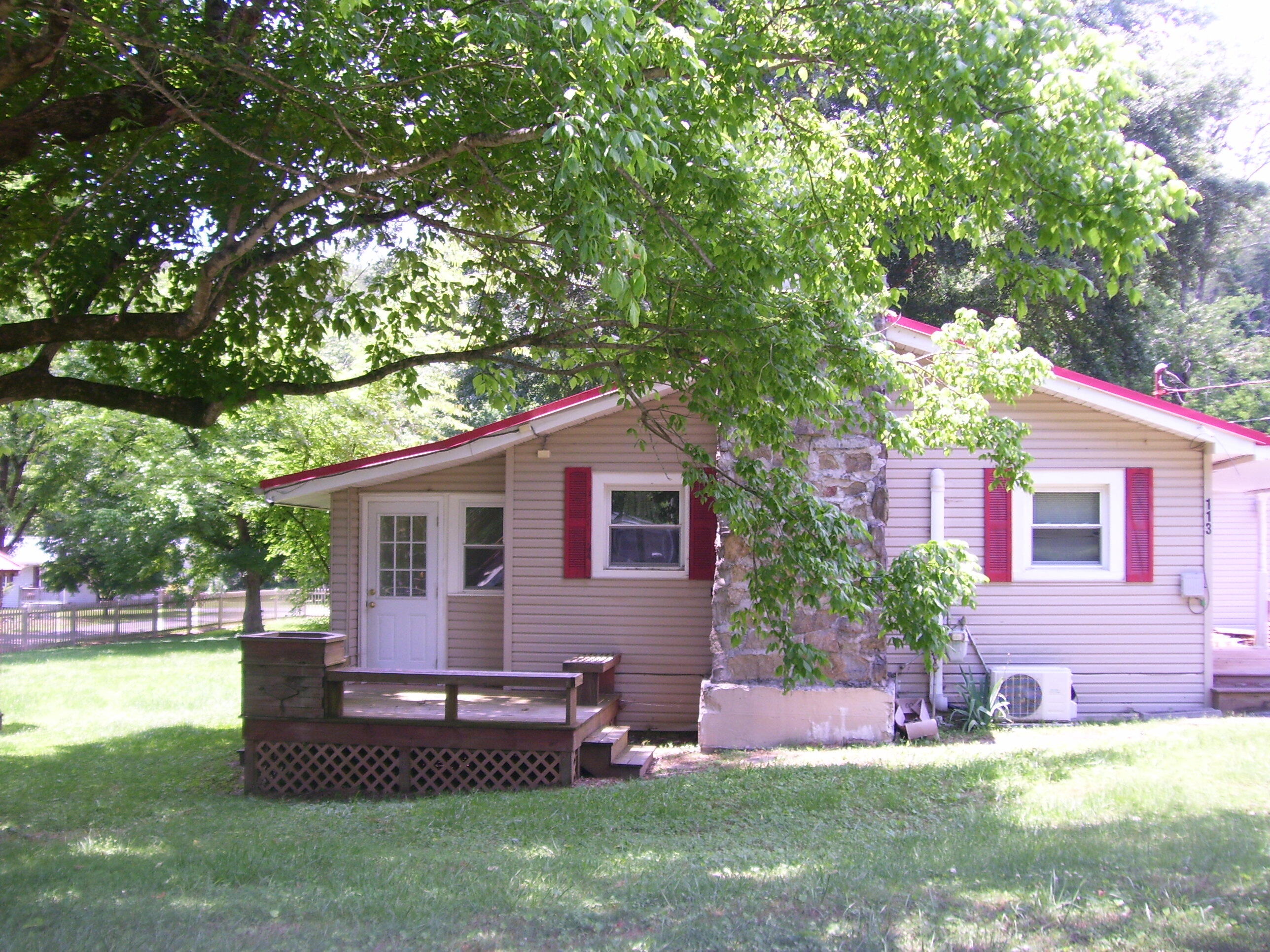 113 Kimball Cove Road Jasper, TN 37347 - Photo 1 of 13 100_6256