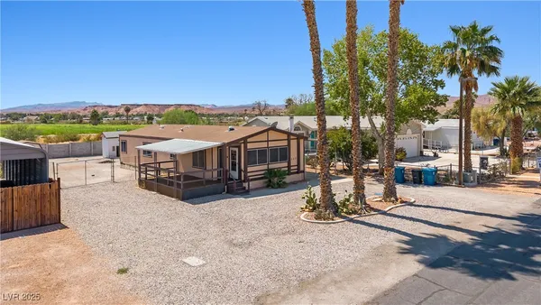 $204,900 | 203 Trailzend Avenue, Overton, NV 89040