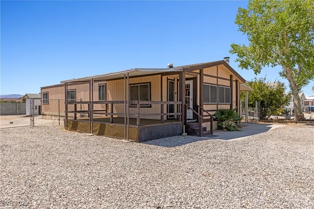 $215,000 | 203 Trailzend Avenue, Overton, NV 89040