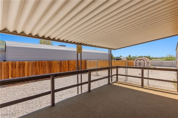 $204,900 | 203 Trailzend Avenue, Overton, NV 89040