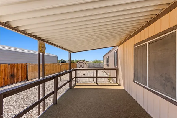 $204,900 | 203 Trailzend Avenue, Overton, NV 89040