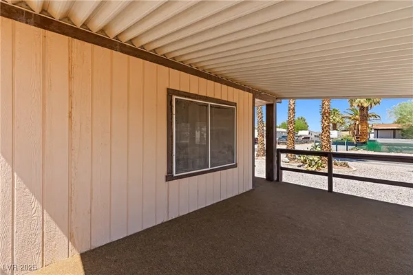 $204,900 | 203 Trailzend Avenue, Overton, NV 89040