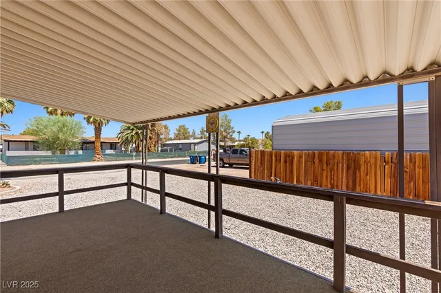 $215,000 | 203 Trailzend Avenue, Overton, NV 89040