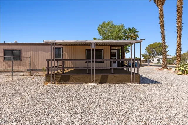 $215,000 | 203 Trailzend Avenue, Overton, NV 89040