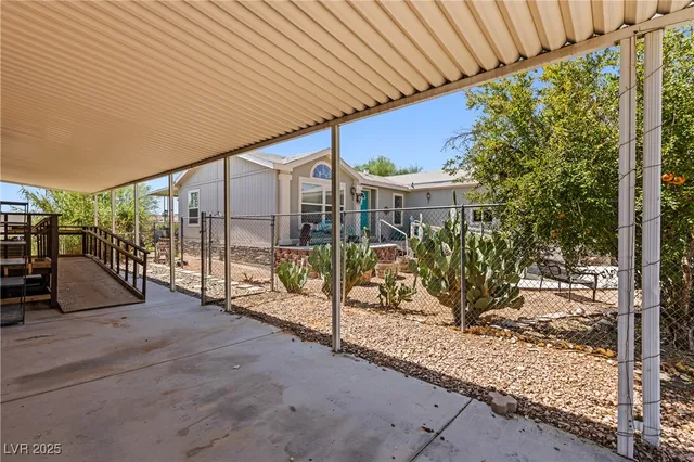 $215,000 | 203 Trailzend Avenue, Overton, NV 89040