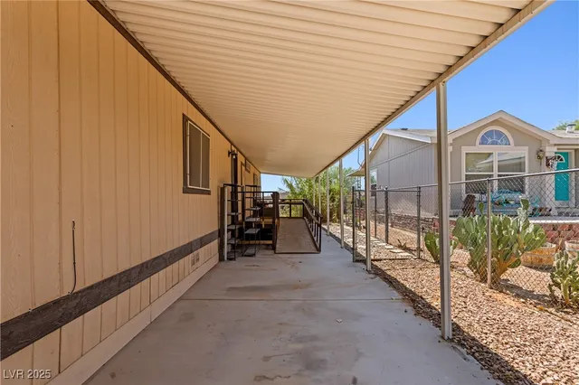 $215,000 | 203 Trailzend Avenue, Overton, NV 89040