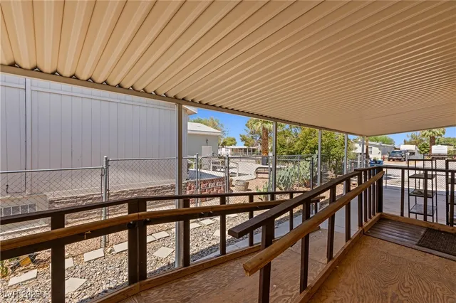 $215,000 | 203 Trailzend Avenue, Overton, NV 89040