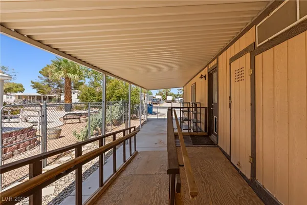 $204,900 | 203 Trailzend Avenue, Overton, NV 89040