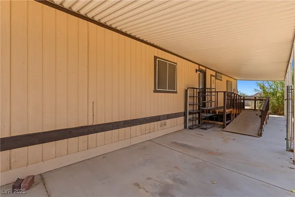 $204,900 | 203 Trailzend Avenue, Overton, NV 89040