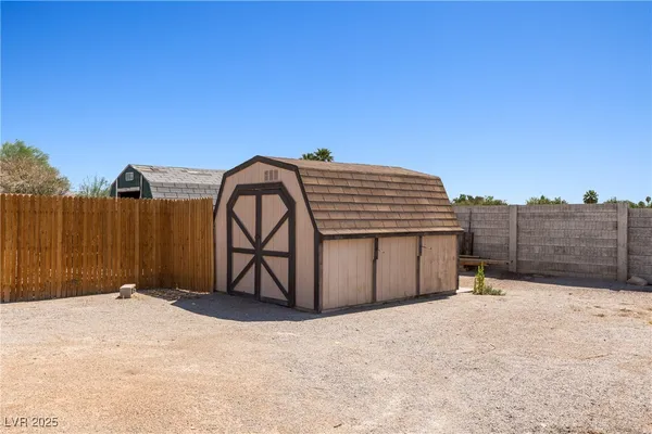 $204,900 | 203 Trailzend Avenue, Overton, NV 89040