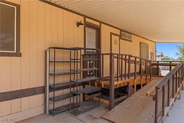 $204,900 | 203 Trailzend Avenue, Overton, NV 89040