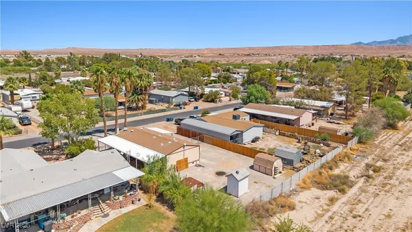 $204,900 | 203 Trailzend Avenue, Overton, NV 89040